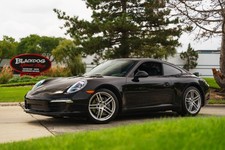 2014 Porsche 911 Carrera