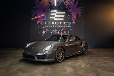 2015 Porsche 911 1 Owner! Low Miles! Mint Condition!