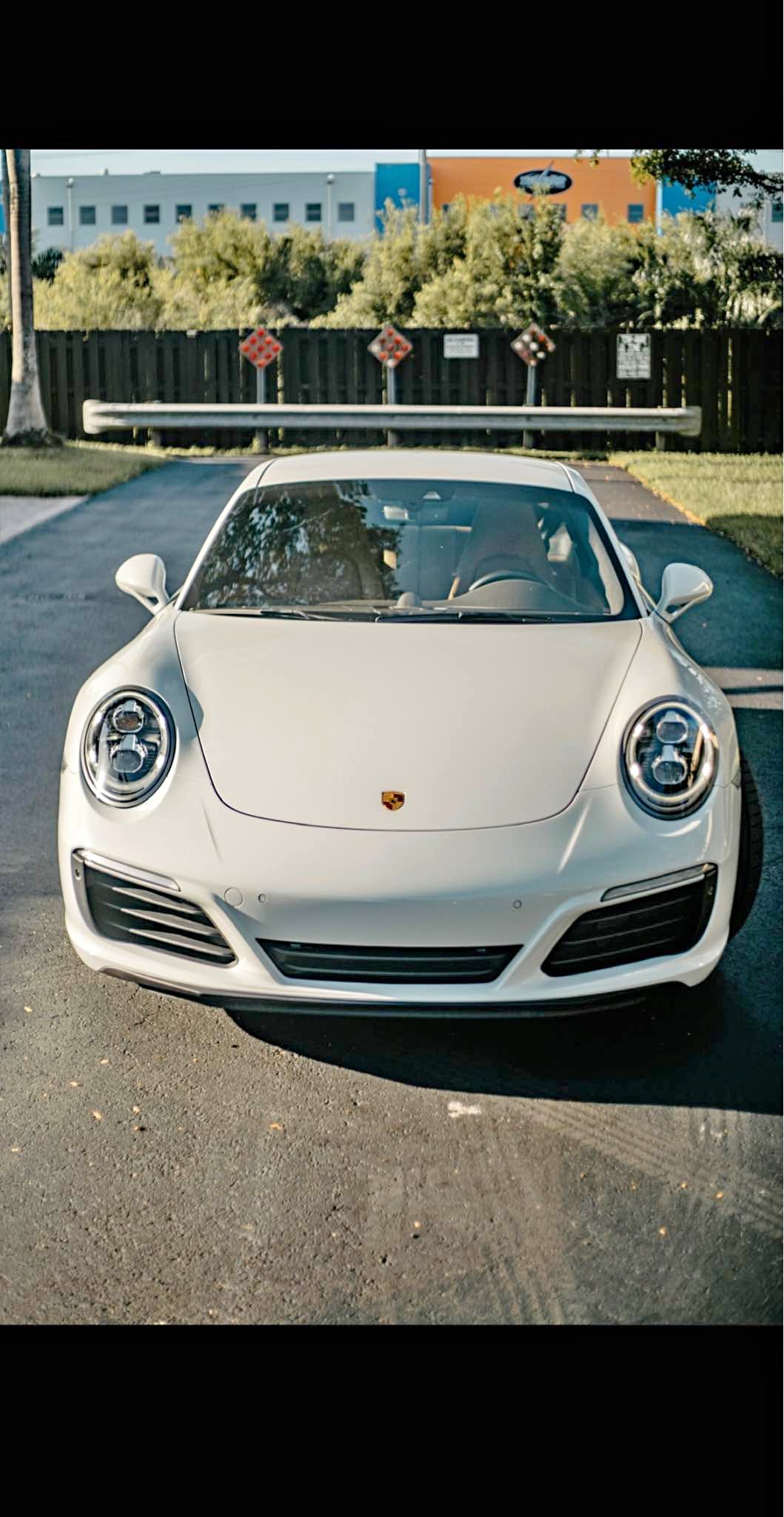 2019 Porsche 911 - Carrera 2 Coupe 2D