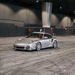 2012 Porsche 911 997.2
