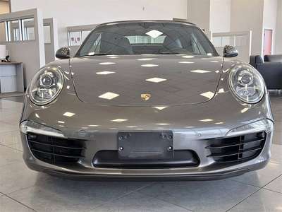 2015 Porsche 911 carrera \ud83e\udd18