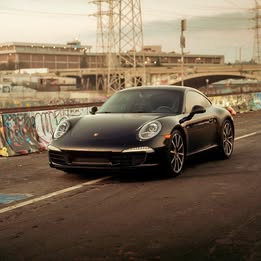 2013 Porsche 911 2dr Coupe Carrera S PDK CPO 991.1