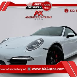 2013 Porsche 911 Carrera S \ud83d\ude0e