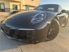 2017 Porsche 911 CARRERA S