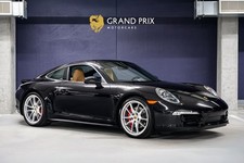 2015 Porsche 911 Carrera 4S