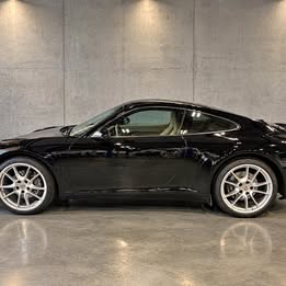 2013 Porsche 911 Carrera