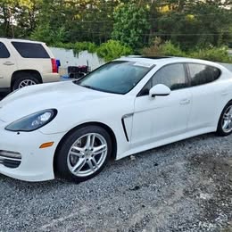 2017 Porsche 911