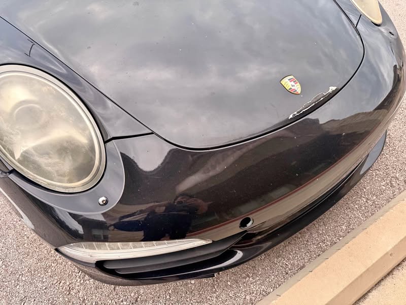 2013 Porsche 911 - Carrera S 991 Coupe 2D