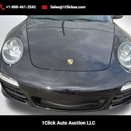 2012 Porsche 911