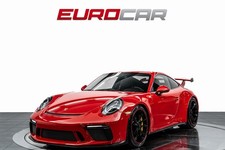2018 Porsche 911 *CARBON BUCKET SEATS * FRONT LIFT*