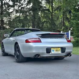 2014 Porsche 911 - Carrera S Coupe 2D