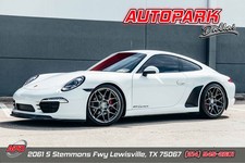 2013 Porsche 911 Carrera