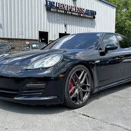 2019 Porsche 911 - Carrera Convertible