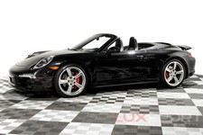 2013 Porsche 911 Carrera S