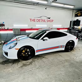 2017 Porsche 911 - Carrera 2 Coupe 2D