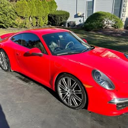 2015 Porsche 911 - Carrera S 991 Coupe 2D