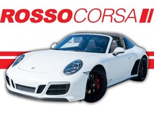 2019 Porsche 911