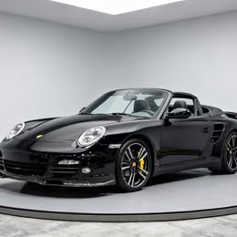2012 Porsche 911
