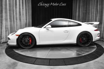 2014 Porsche 911 Coupe Front Axle Lifter 18 Way Comfort...