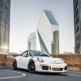 2013 Porsche 911 carerra s