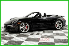 2013 Porsche 911 Carrera S