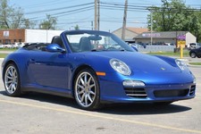 2012 Porsche 911 CARRERA S