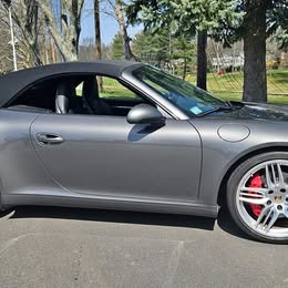 2012 Porsche 911 CARRERA S-FLAWLESS !!!! 7-SPEED STANDARD CHRONO PACKAGE !!!! LOW MILES !!!!