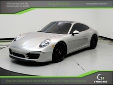 2013 Porsche 911 Base