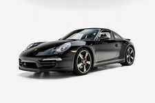 2014 Porsche 911 Carrera S