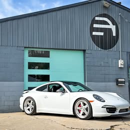 2015 Porsche 911 Carrera 4S Coupe - PDK, Great Daily Driver