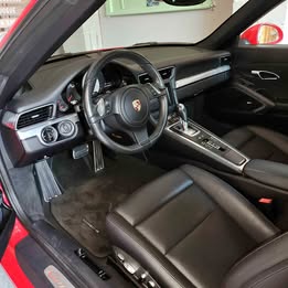 Used Like New 2012 Porsche 911 Carrera S