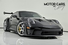 2024 Porsche 911 GT3 RS-WEISSACH!
