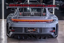2024 Porsche 911 GT3 RS