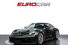 2025 Porsche 911 GT3 Touring *6 SPEED-MANUAL * SPORT SEATS PLUS*