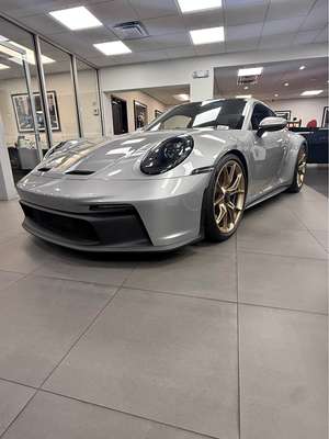 2023 Porsche 911 - GT3 Coupe 2D