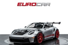 2024 Porsche 911 GT3 RS *WEISSACH PACKAGE * FRONT LIFT*