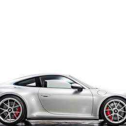 2022 Porsche 911 GT3 Touring -LED Headlamps, Sport Chrono, 502 Horsepower \ud83e\udd18 8697 Miles