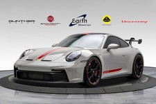 2022 Porsche 911 GT3 Incredible Build $34k+ in Options! 6- Speed!!