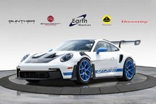 2025 Porsche 911 GT3 RS WEISSACH - SPECIAL WISHES