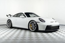 2024 Porsche 911 GT3 Coupe