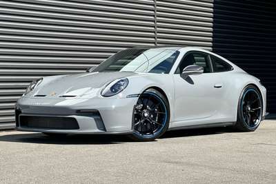 2022 Porsche 911 GT3