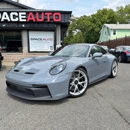 2023 Porsche 911 GT3
