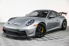2022 Porsche 911 GT3