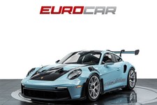 2025 Porsche 911 GT3 RS *WEISSACH PACKAGE * FRONT LIFT*