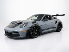 2024 Porsche 911 GT3 RS
