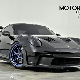 2025 Porsche 911 GT3 RS-$50K MODS-TUNE-EXHAUST!