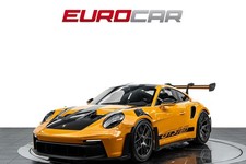 2024 Porsche 911 GT3 RS *ONLY 84 MILES * WEISSACH PACKAGE*