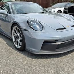 2023 Porsche 911 GT3