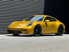 2023 Porsche 911 GT3 Touring