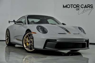 2023 Porsche 911 GT3-HUGE $236K MSRP-$70K IN OPTIONS!